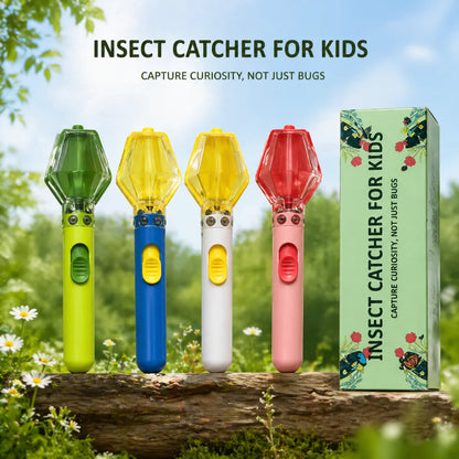 The CritterCatch™