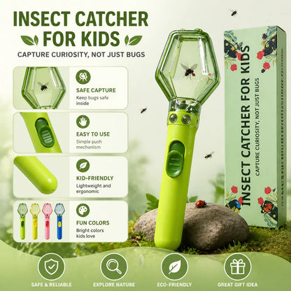 The CritterCatch™